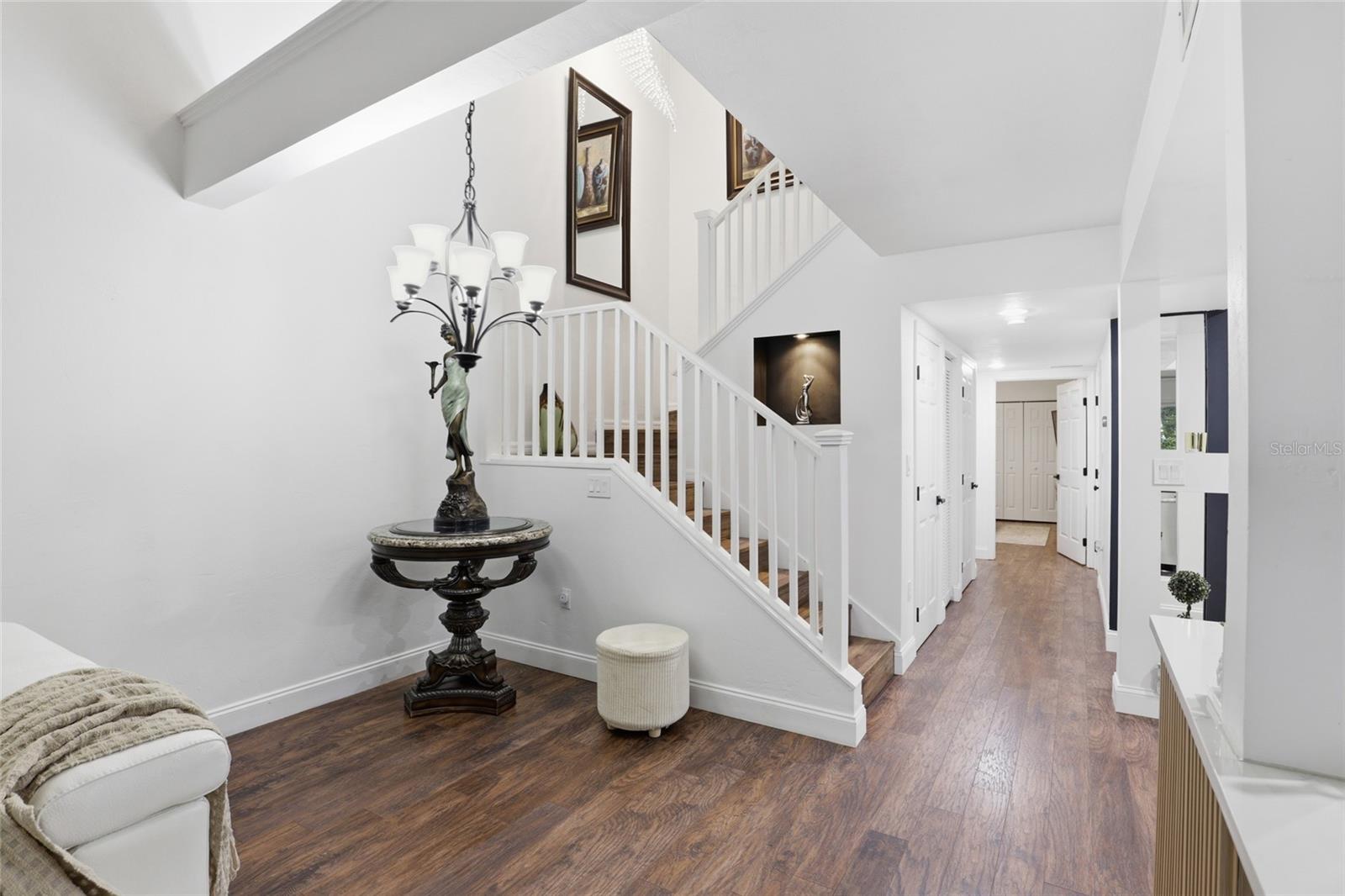 WOODS EDGE - Residential