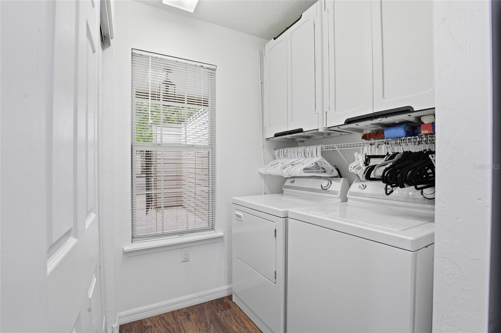 WOODS EDGE - Residential