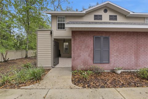 1215 NW 55 STREET 7 GAINESVILLE FL 32605