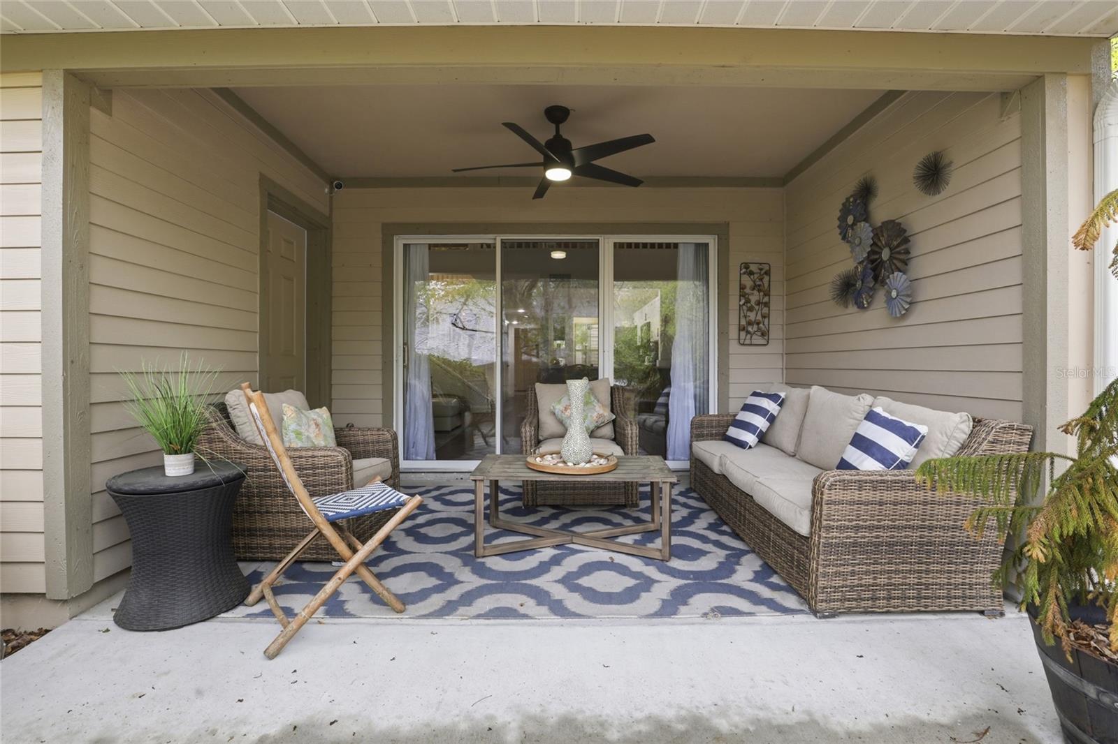 WOODS EDGE - Residential