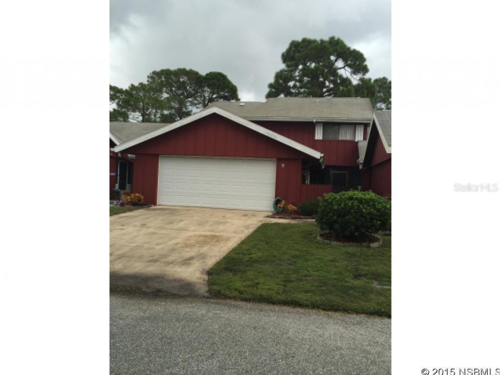 Fairgreen Unit 03 - Residential