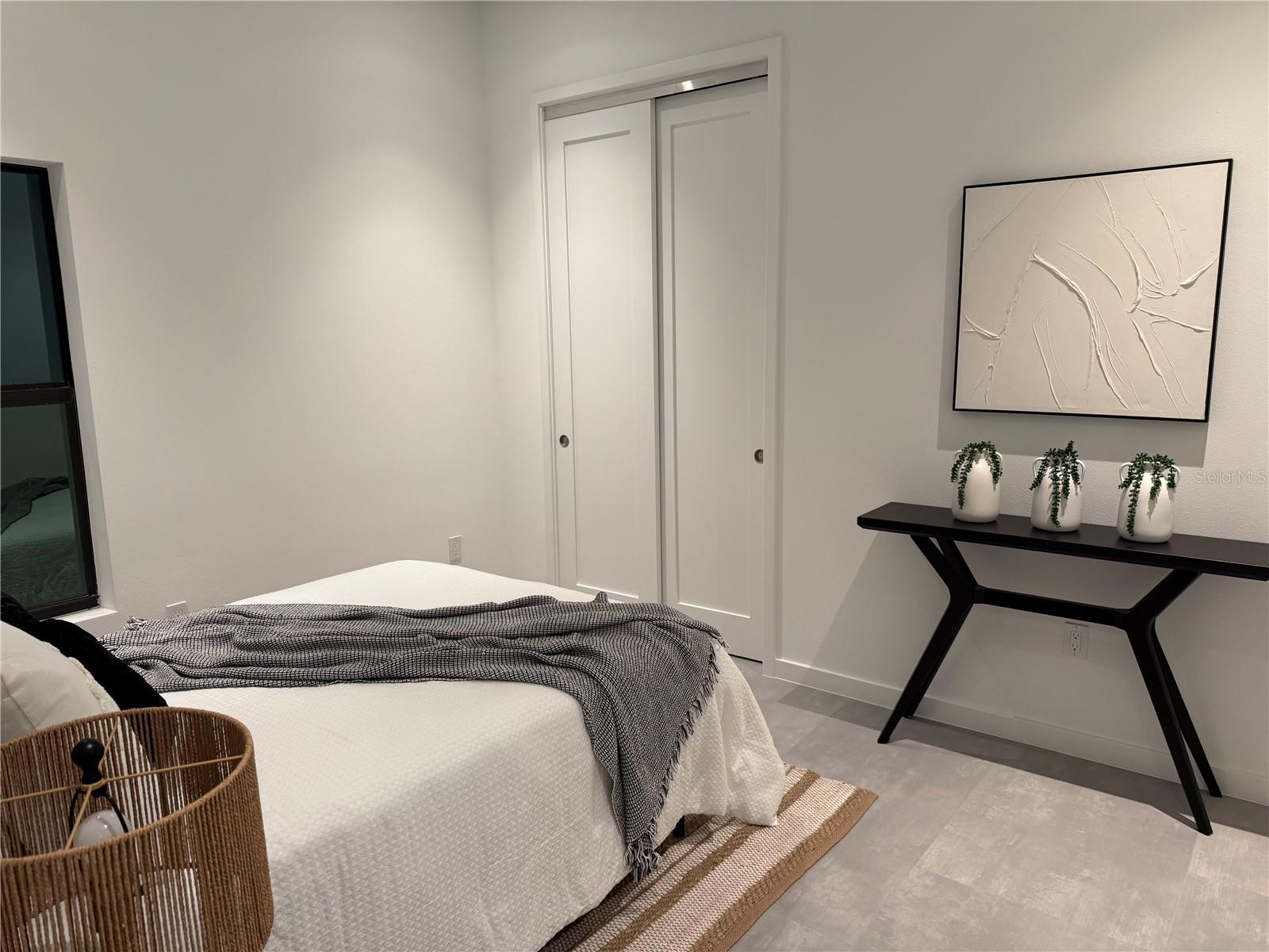 SOUTH GATE - Residential