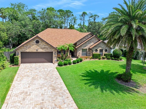 Photo of 43 Winding Creek Way, Ormond Beach, FL 32174 (MLS # V4950468)