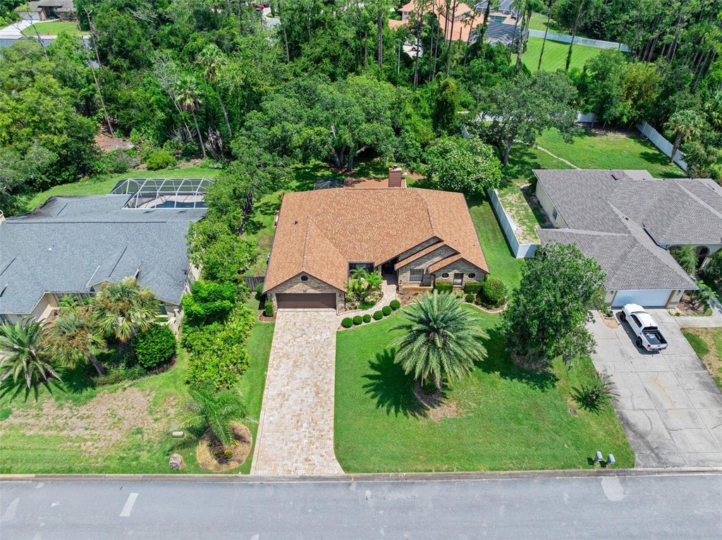 Photo of 43 Winding Creek Way, Ormond Beach, FL 32174 (MLS # V4950468)