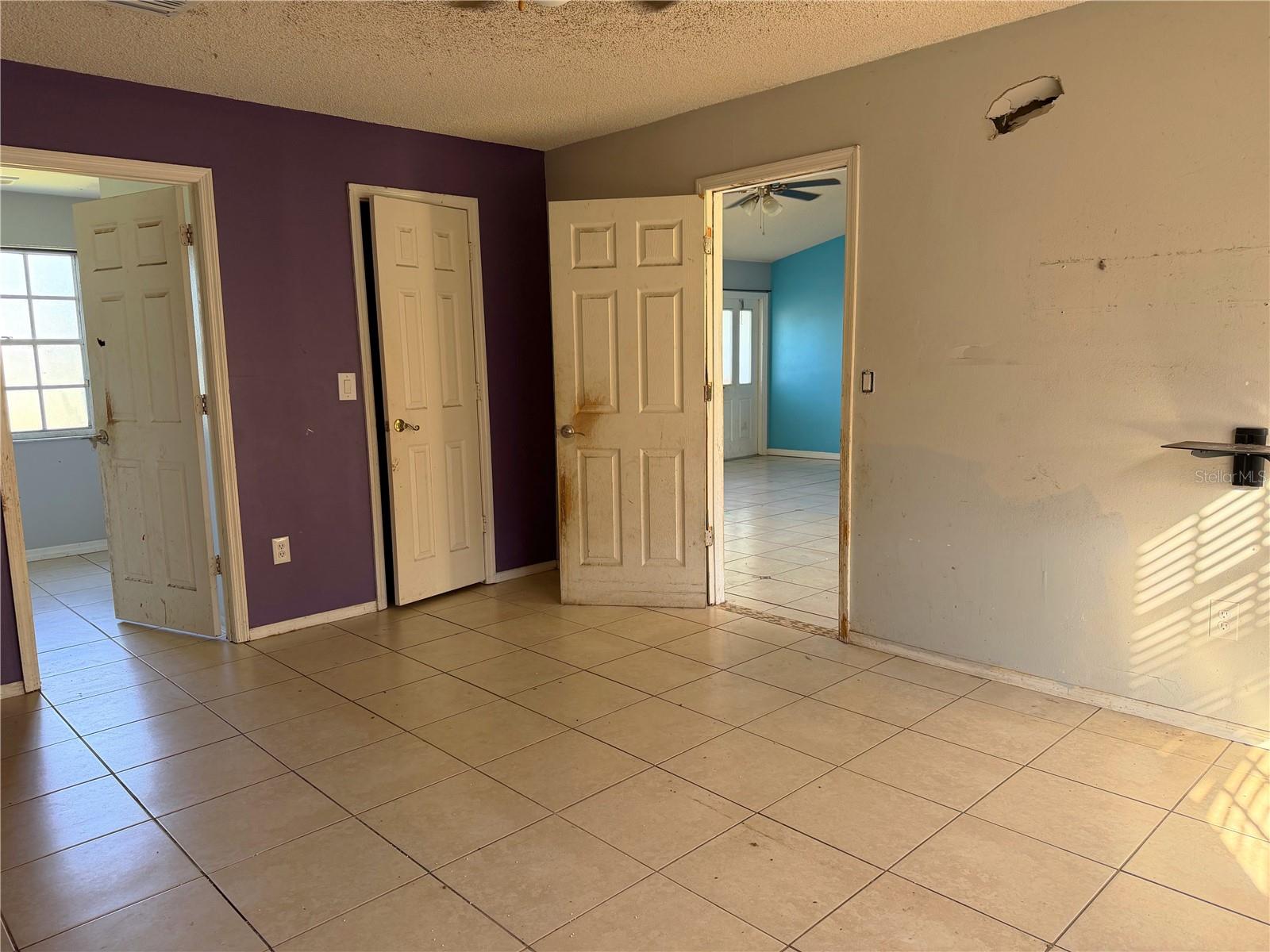 PORT MALABAR UNIT 50 - Residential