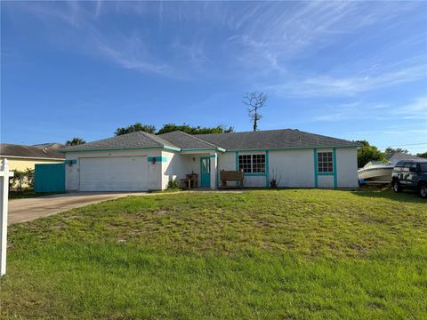 Photo of 601 Sauders Road SE, Palm Bay, FL 32909 (MLS # O6405249)