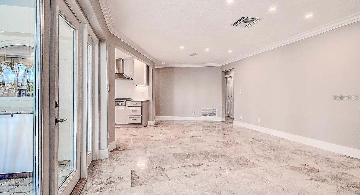 VENETIAN ISLES - Residential