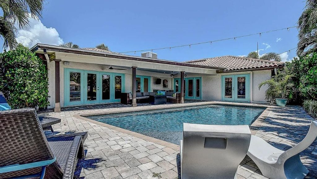 Photo of 1998 Kansas Avenue NE, St Petersburg, FL 33703 (MLS # TB8491760)