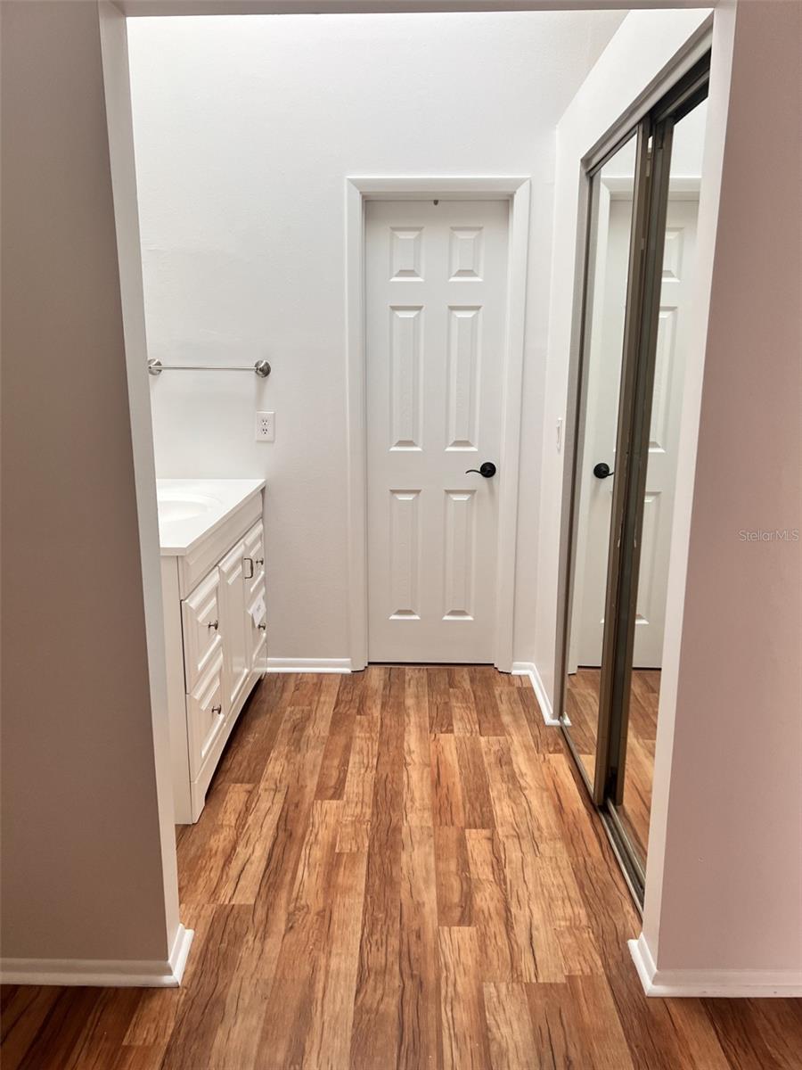 SIERRA CONDOMINIUMS - Residential