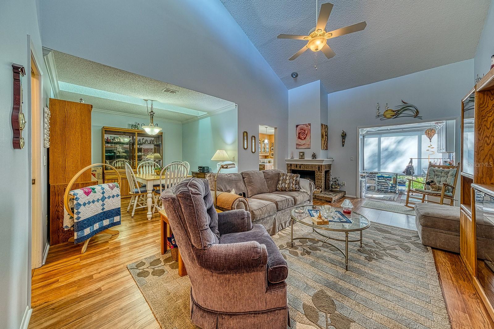 SIERRA CONDOMINIUMS - Residential