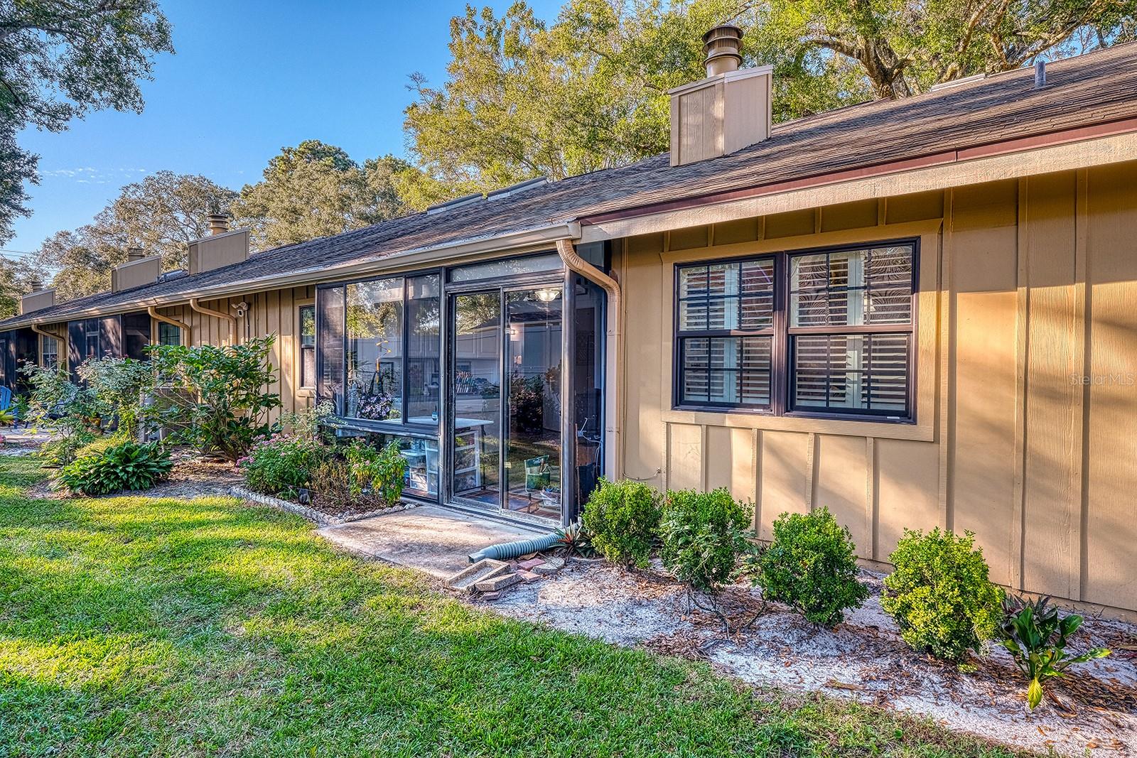 SIERRA CONDOMINIUMS - Residential