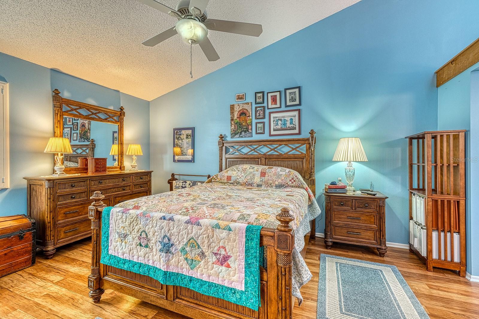 SIERRA CONDOMINIUMS - Residential