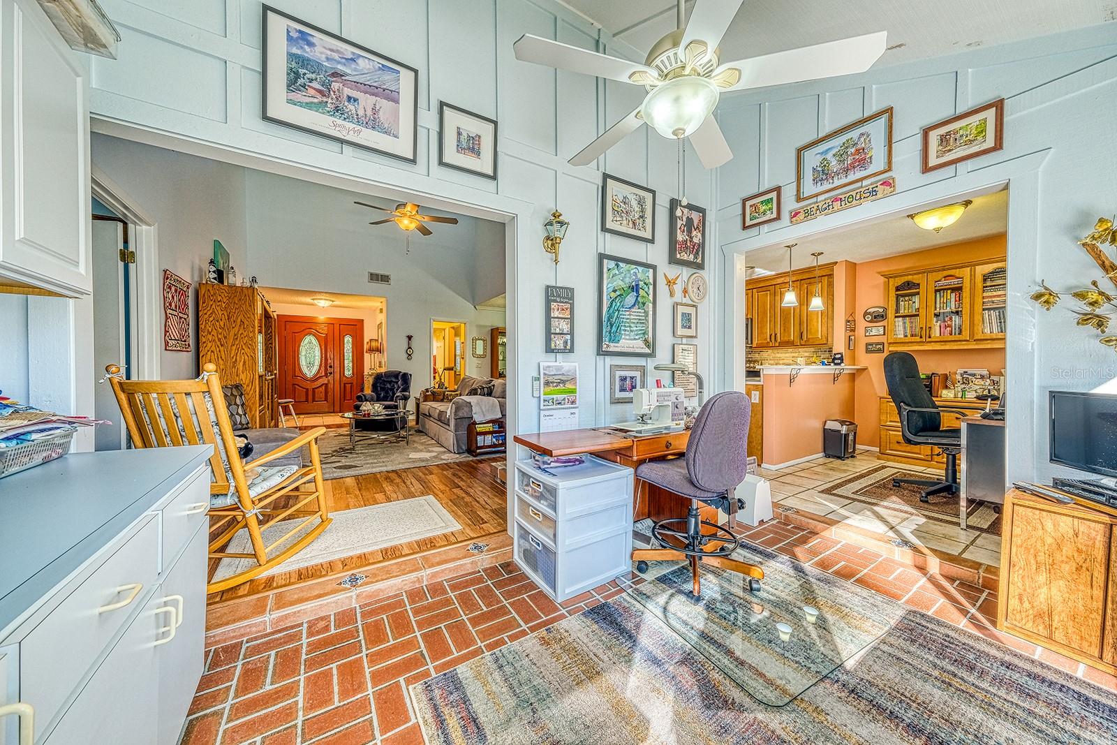 SIERRA CONDOMINIUMS - Residential