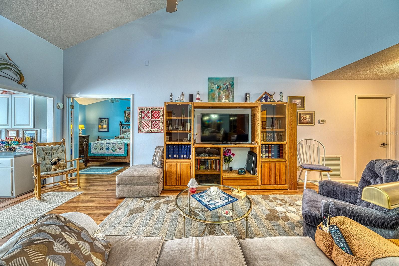 SIERRA CONDOMINIUMS - Residential