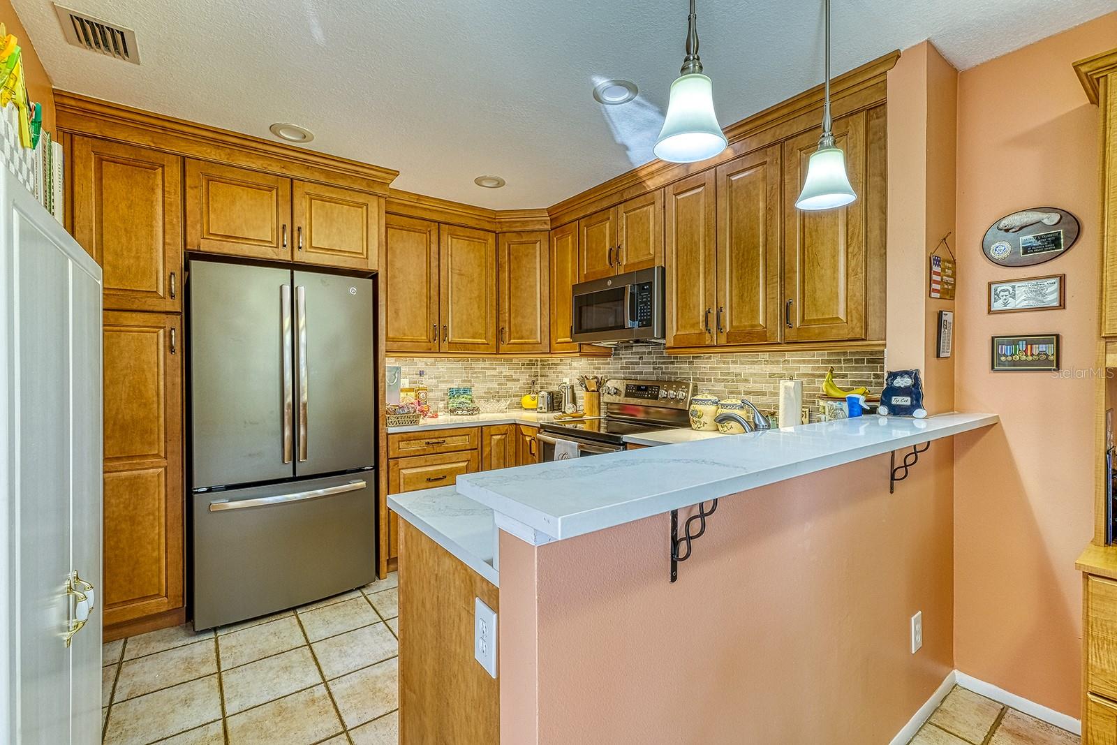 SIERRA CONDOMINIUMS - Residential