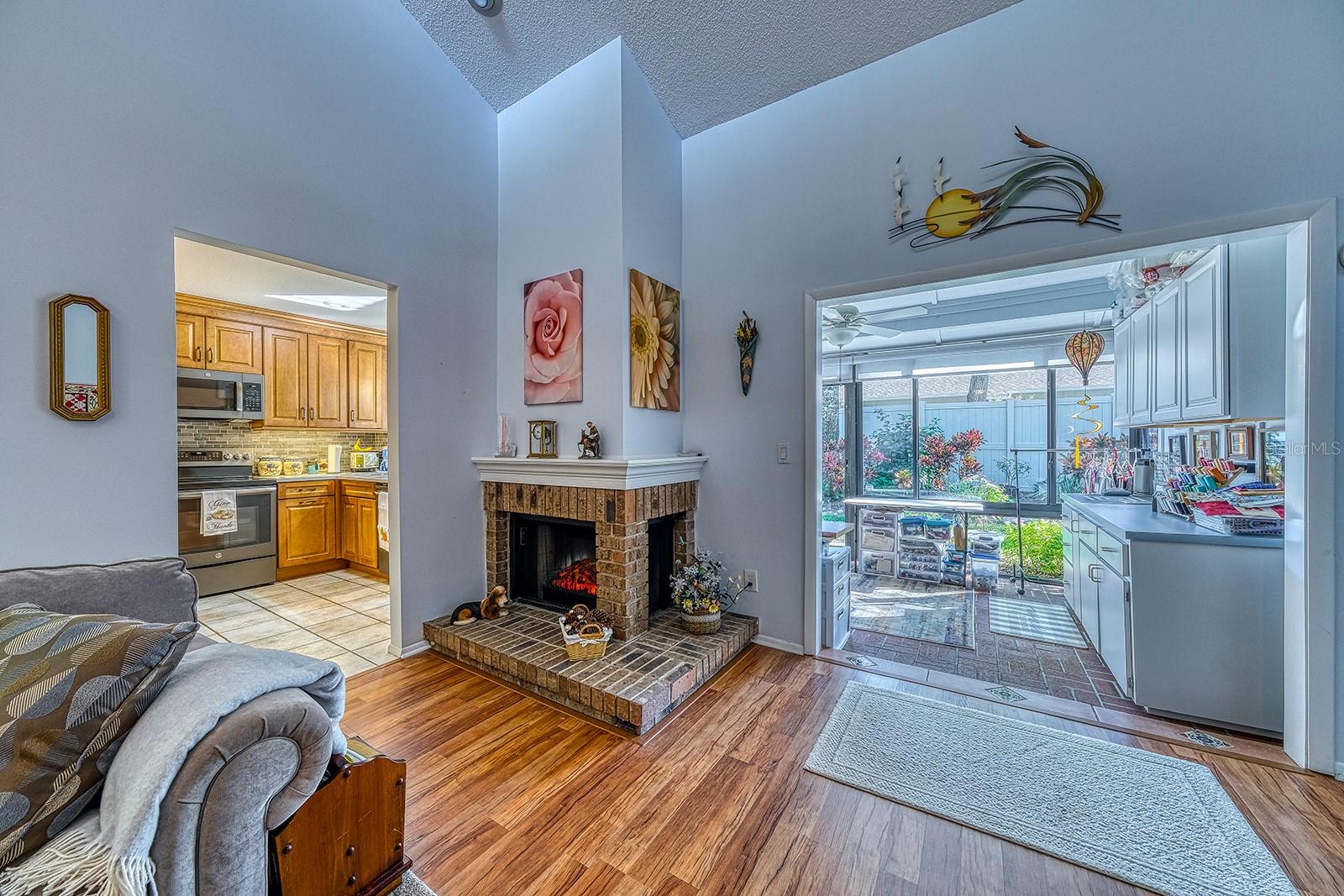 SIERRA CONDOMINIUMS - Residential