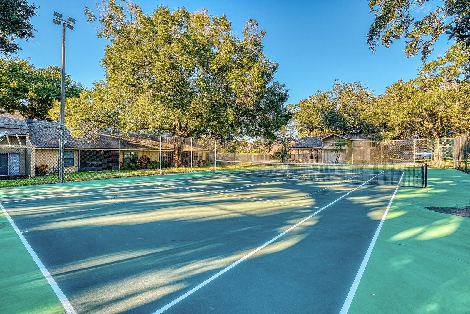 SIERRA CONDOMINIUMS - Residential