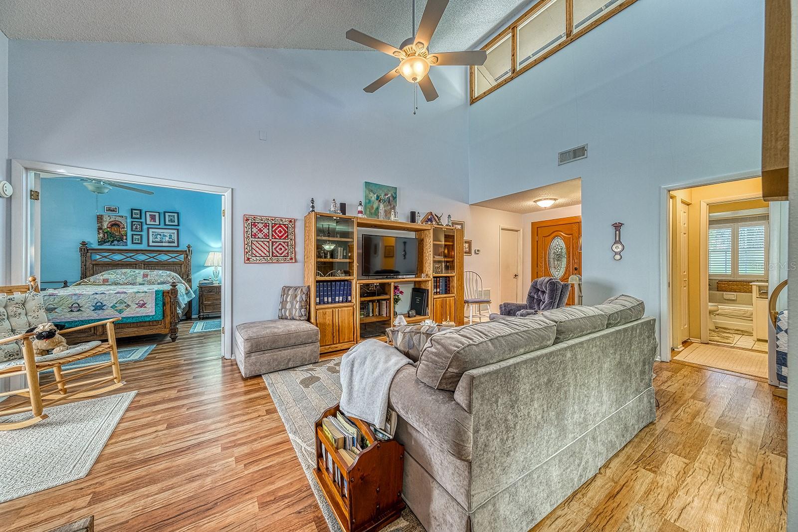 SIERRA CONDOMINIUMS - Residential