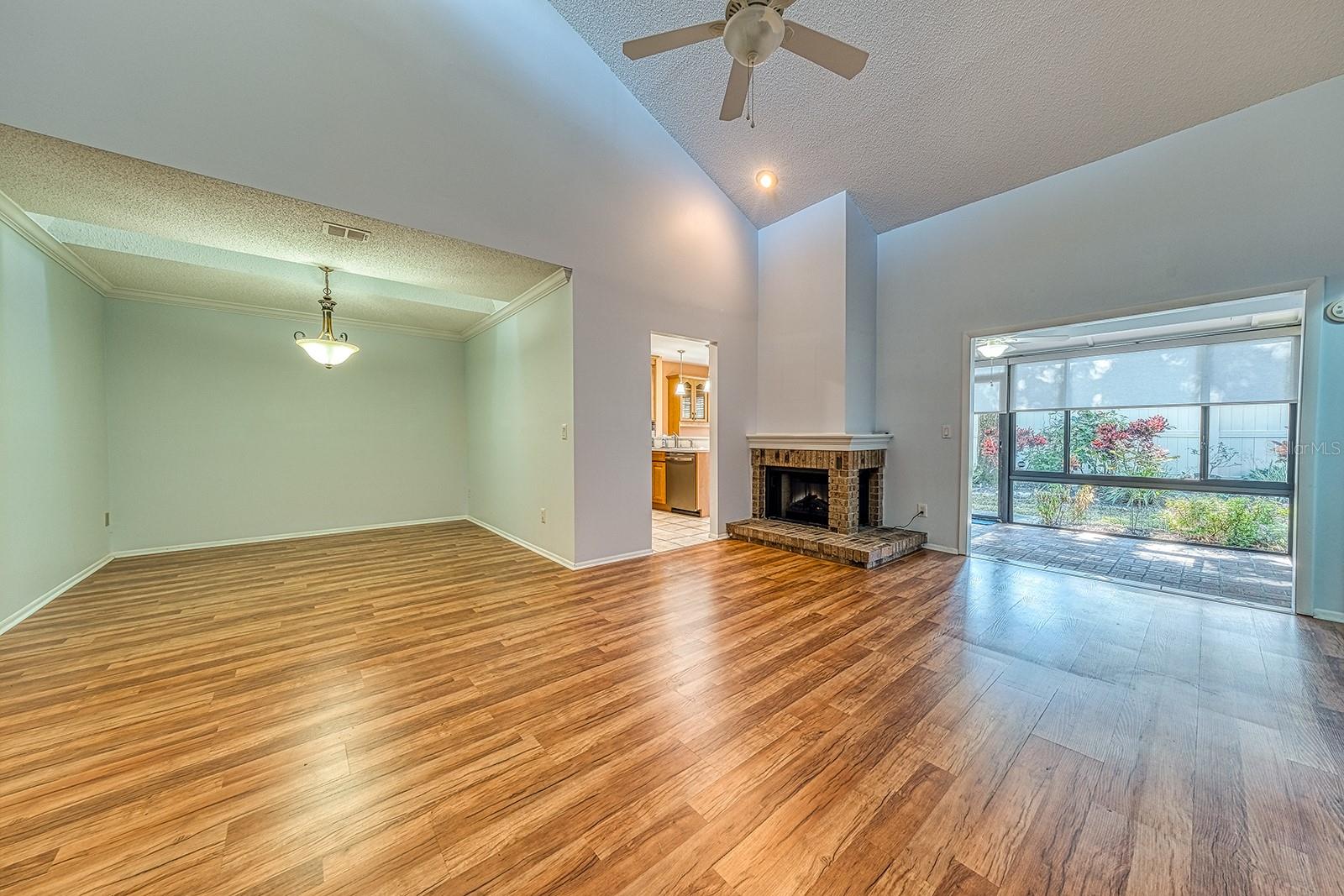 SIERRA CONDOMINIUMS - Residential