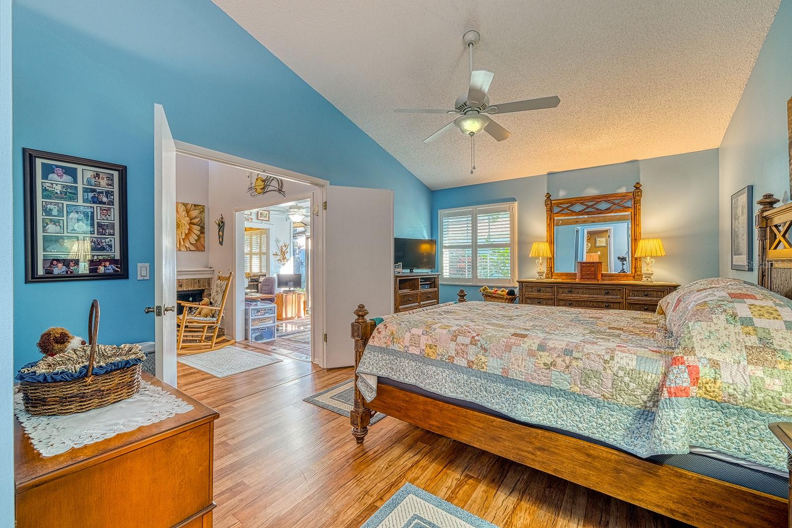 SIERRA CONDOMINIUMS - Residential