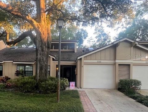 2344 SIERRA LANE 2344 MAITLAND FL 32751