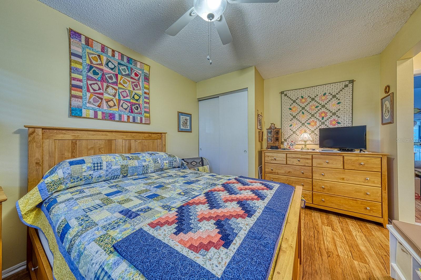 SIERRA CONDOMINIUMS - Residential