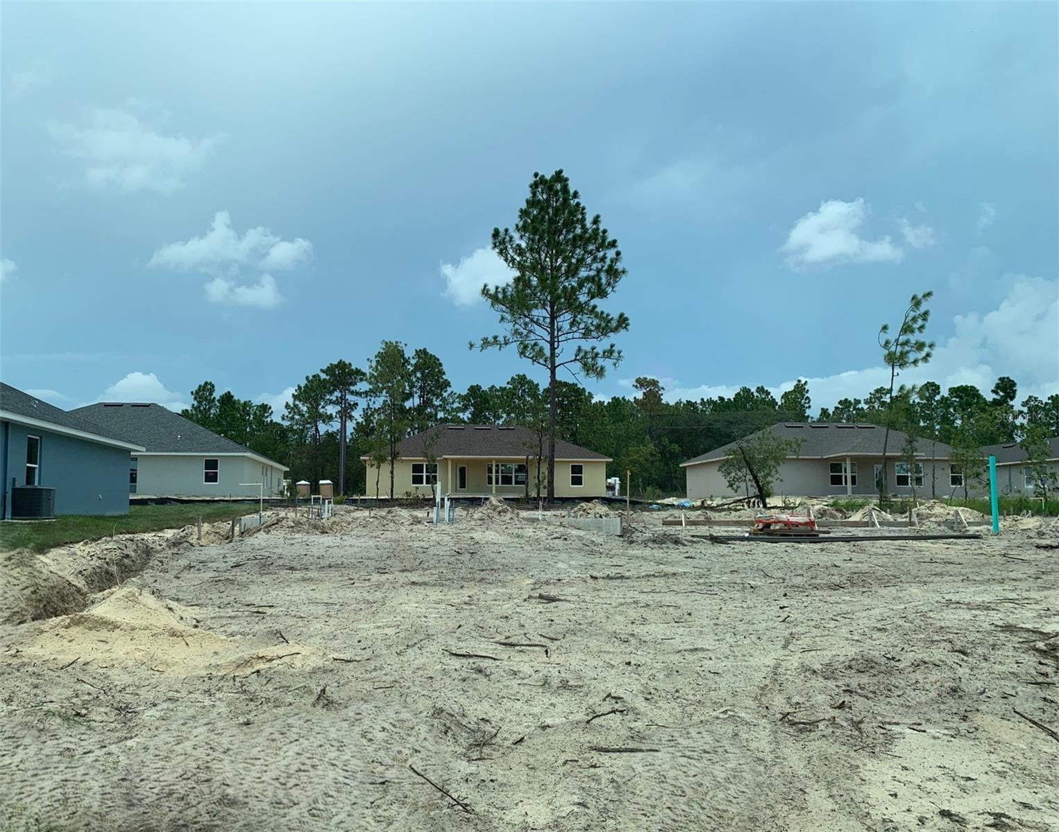 2185 W SAY DRIVE