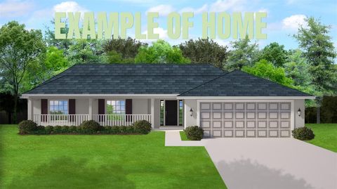 2185 W SAY DRIVE DUNNELLON FL 34434