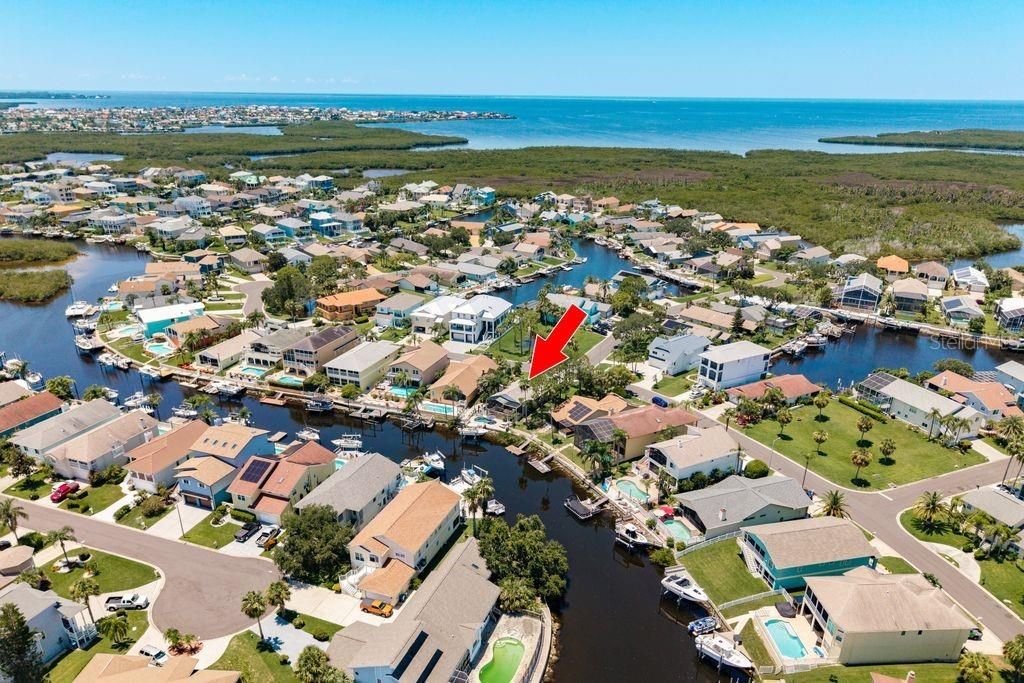 Photo of 6312 Spoonbill Drive, New Port Richey, FL 34652 (MLS # L4954805)