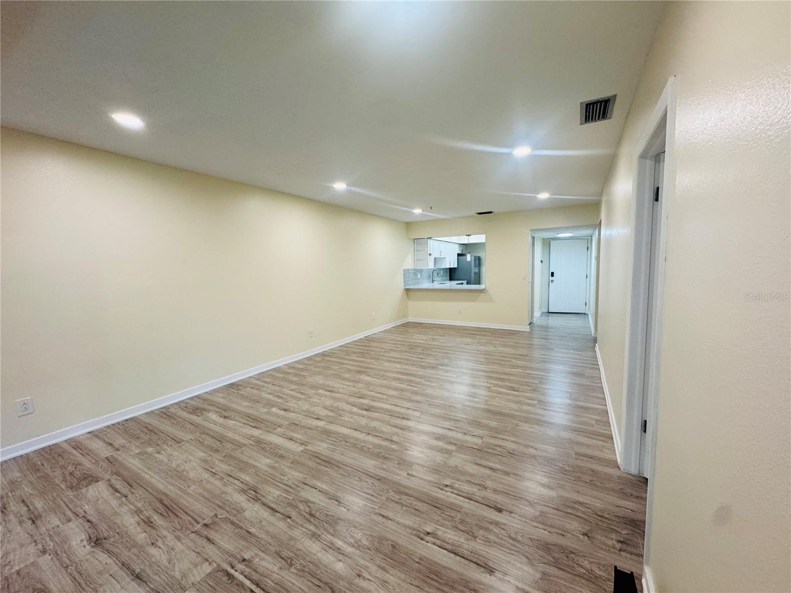 BEL-FOREST MANOR CONDO - Residential