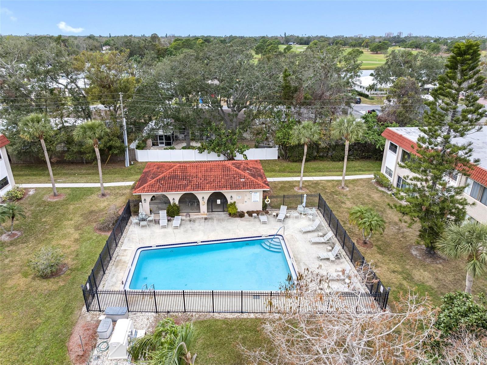 BEL-FOREST MANOR CONDO - Residential