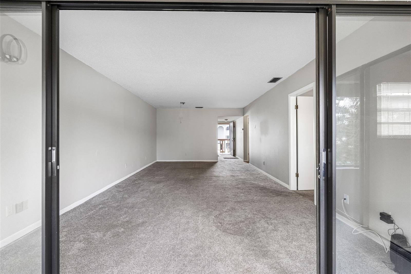 BEL-FOREST MANOR CONDO - Residential