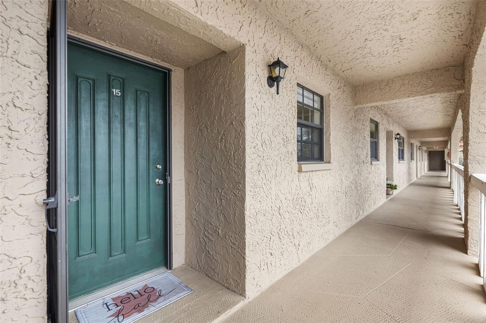 1750 BELLEAIR FOREST DRIVE A15