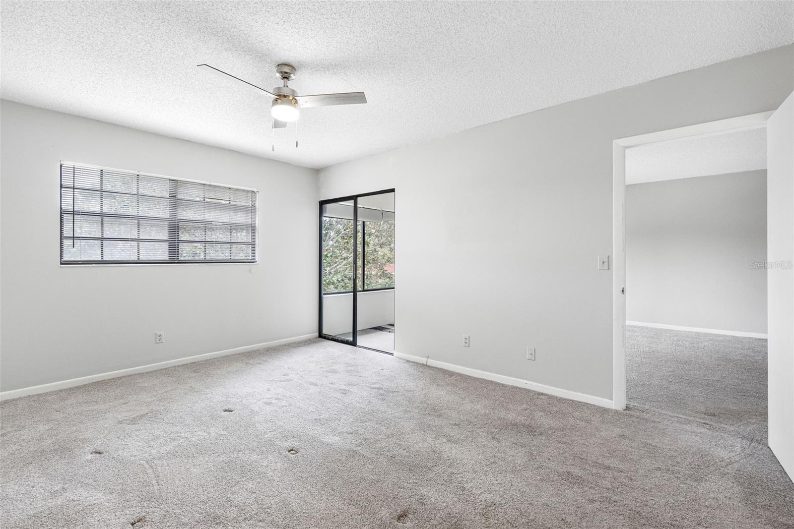 BEL-FOREST MANOR CONDO - Residential