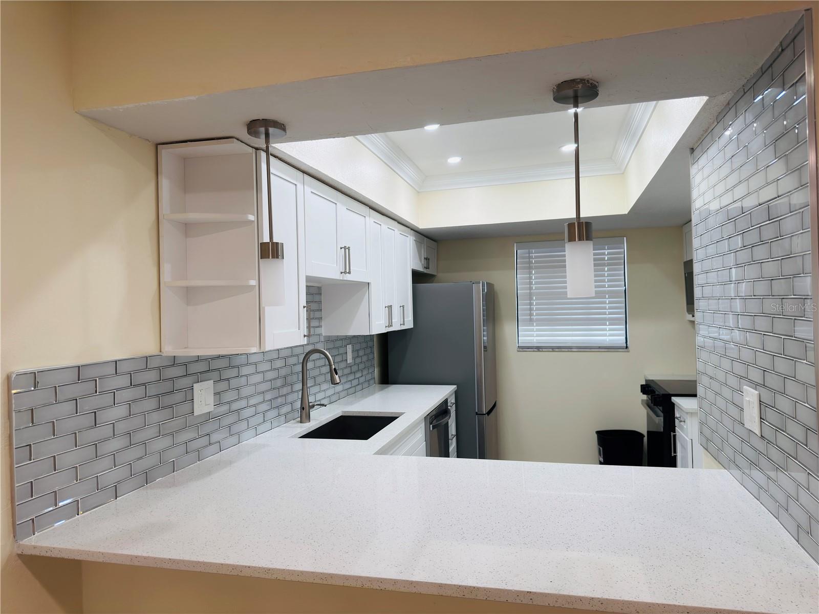 BEL-FOREST MANOR CONDO - Residential