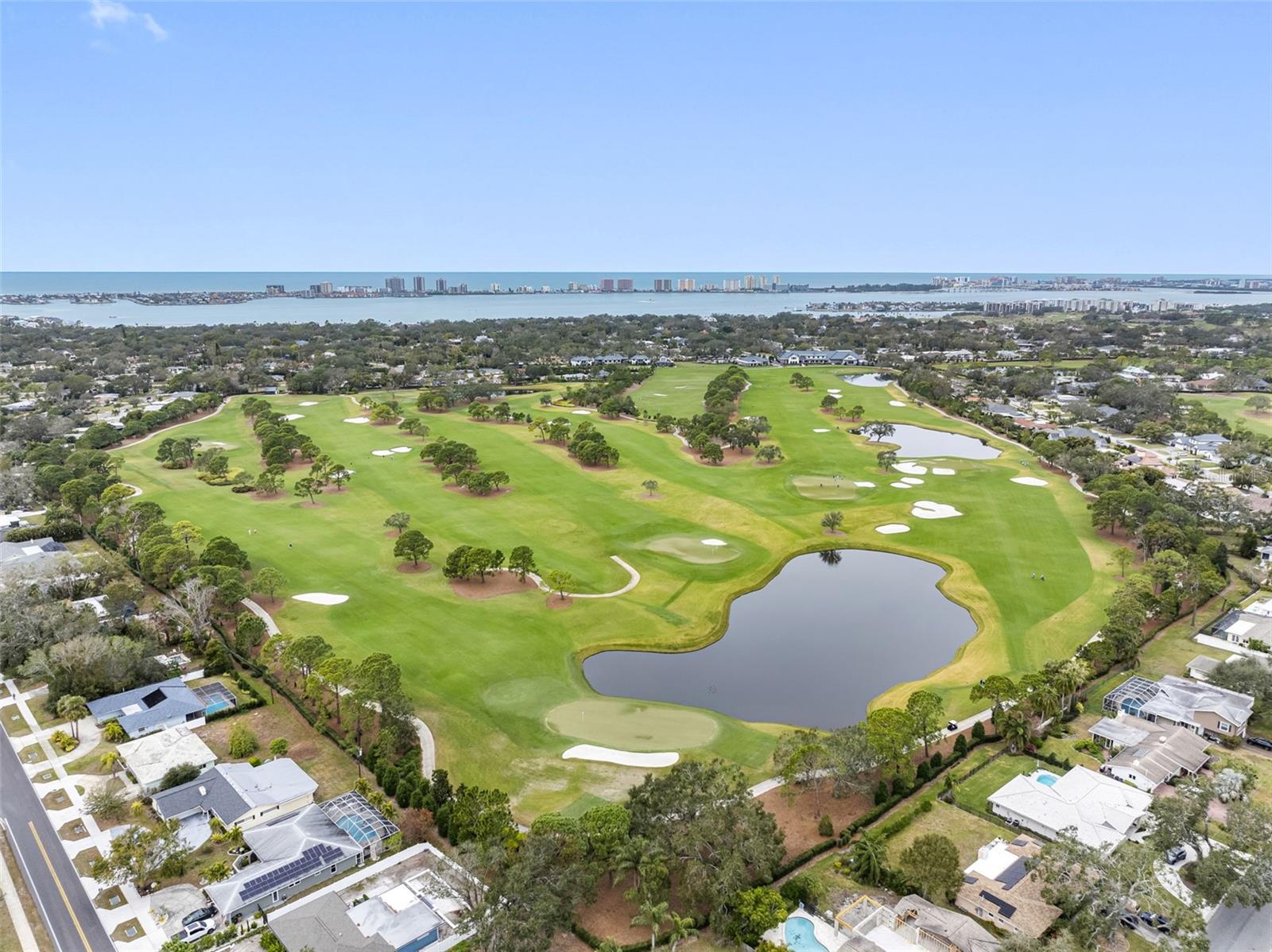 BEL-FOREST MANOR CONDO - Residential