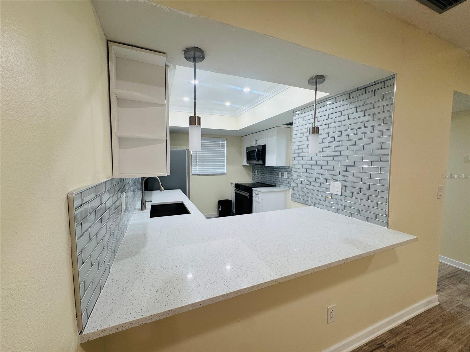 BEL-FOREST MANOR CONDO - Residential