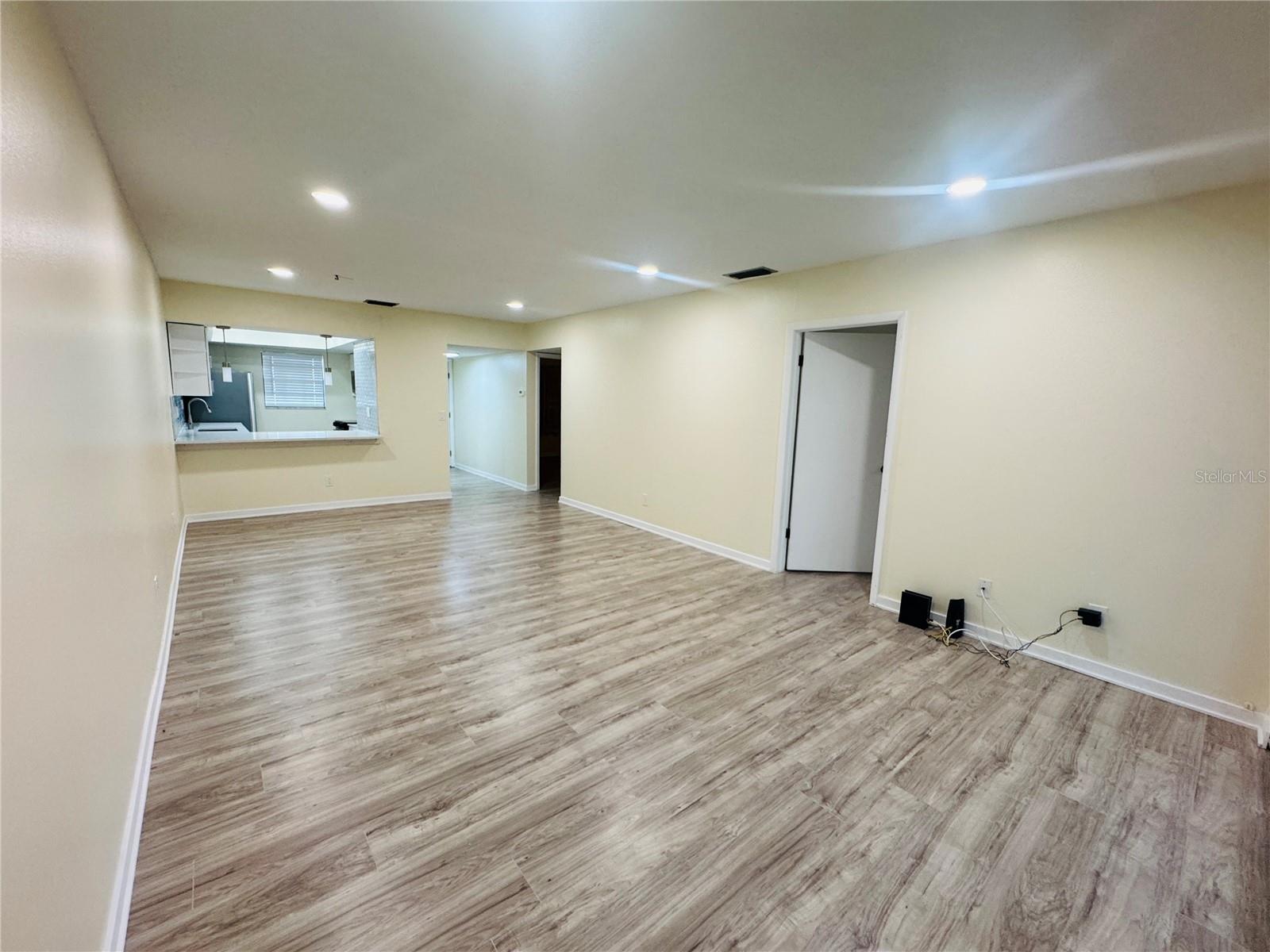 BEL-FOREST MANOR CONDO - Residential