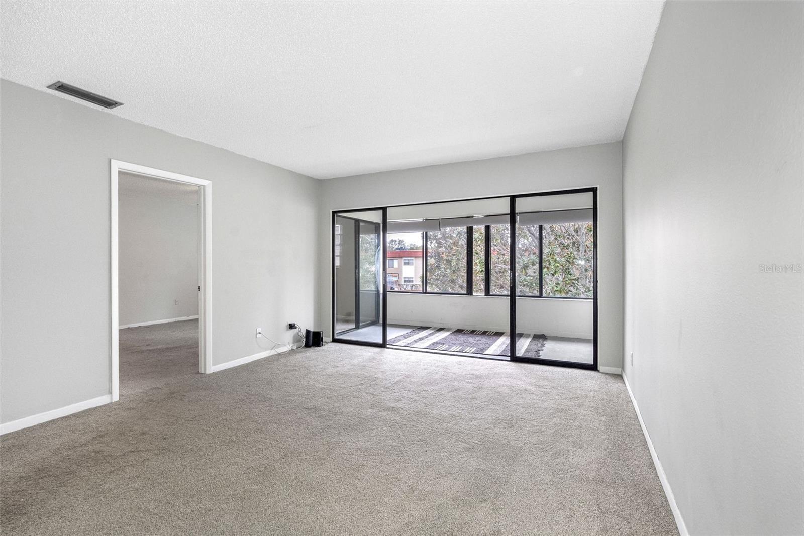 BEL-FOREST MANOR CONDO - Residential