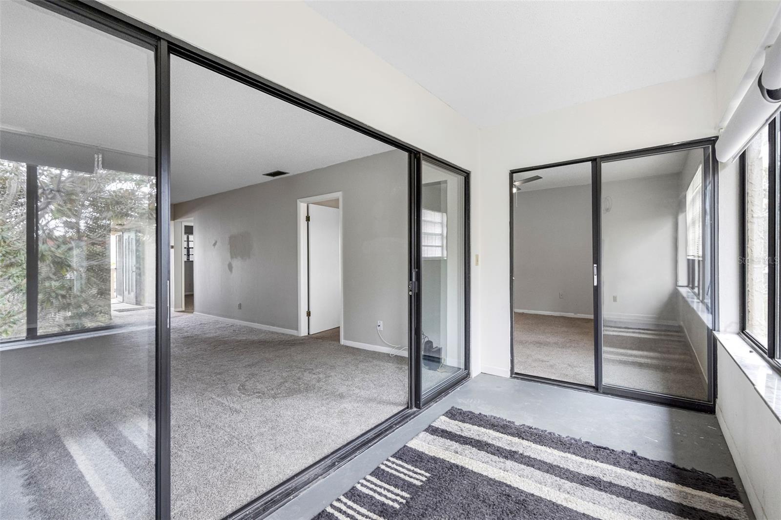 BEL-FOREST MANOR CONDO - Residential