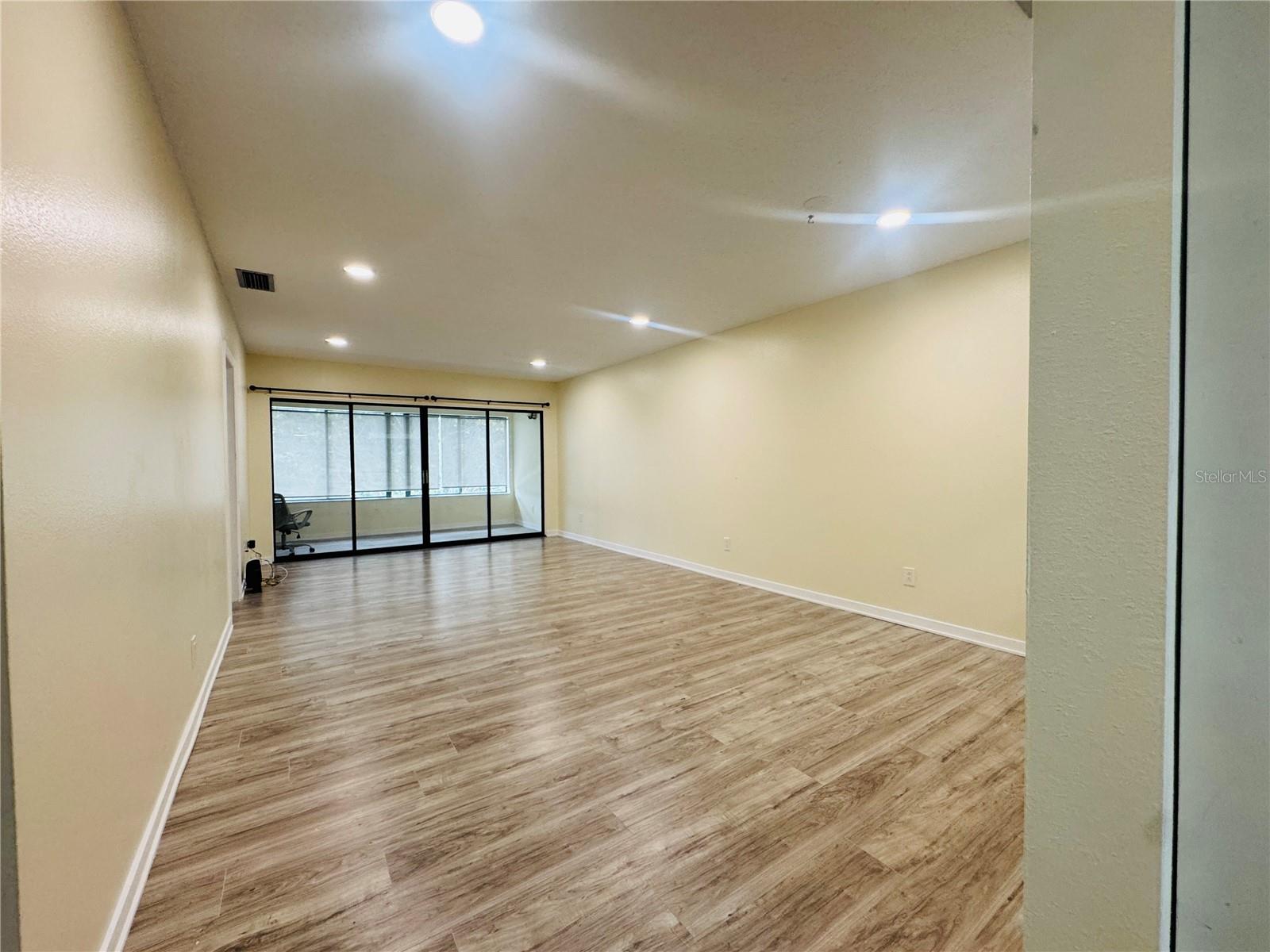 BEL-FOREST MANOR CONDO - Residential