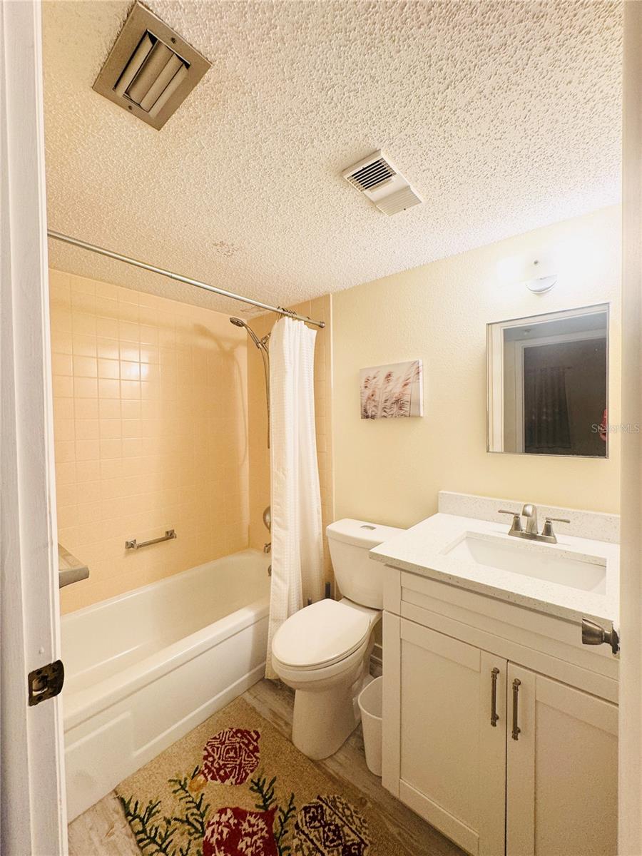 BEL-FOREST MANOR CONDO - Residential