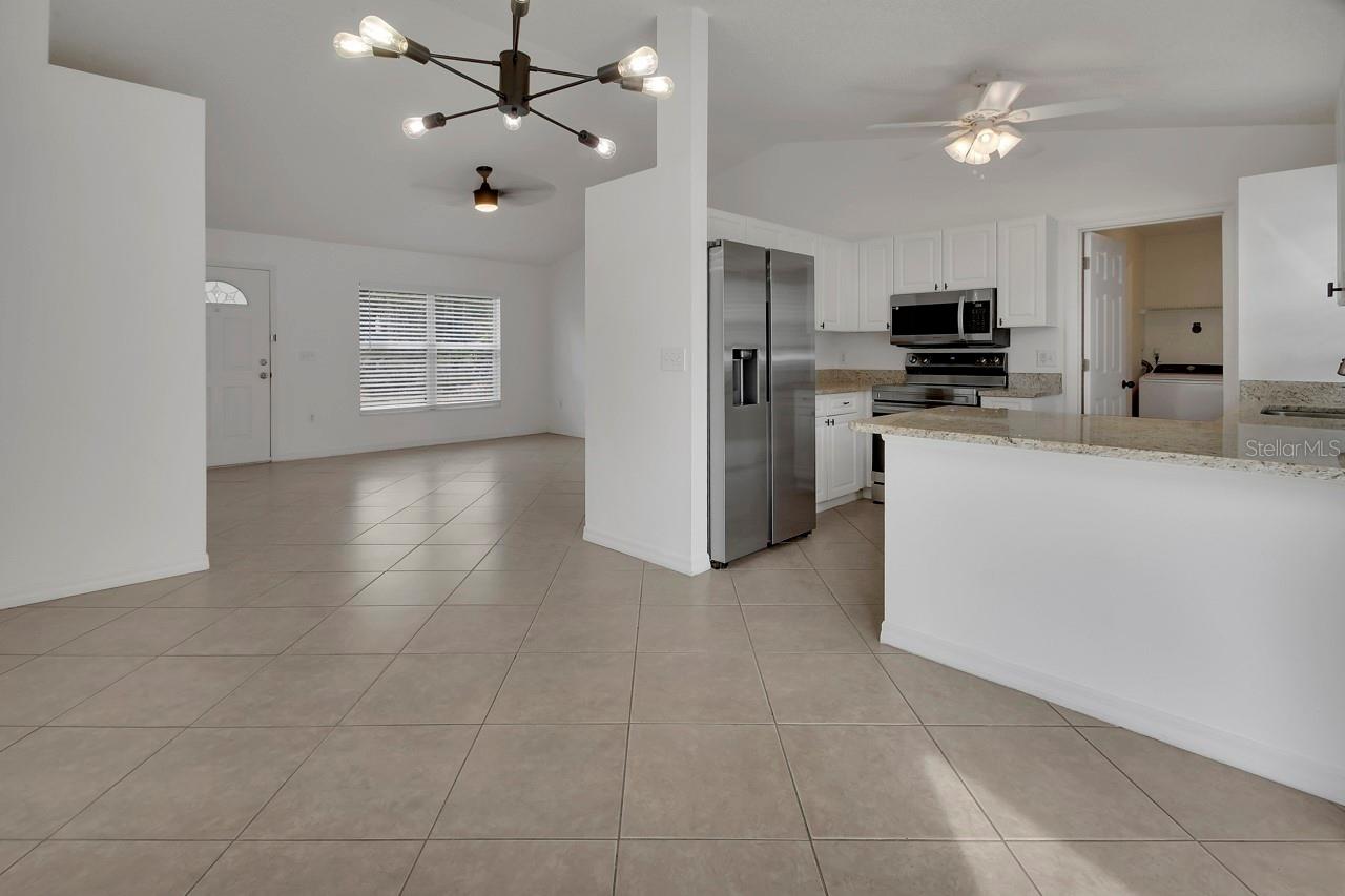 DAYTONA PARK ESTATES SEC F - Residential