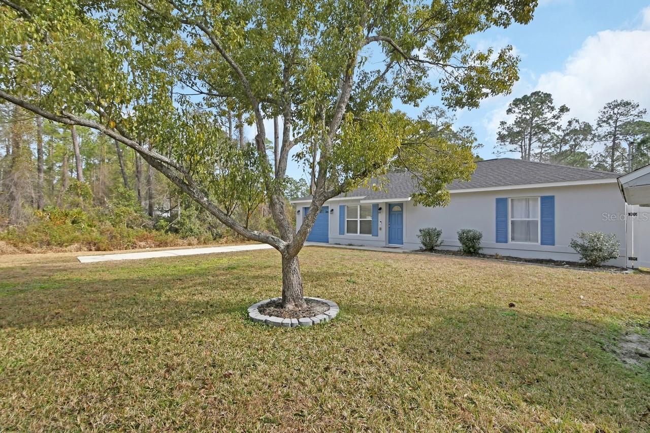 DAYTONA PARK ESTATES SEC F - Residential