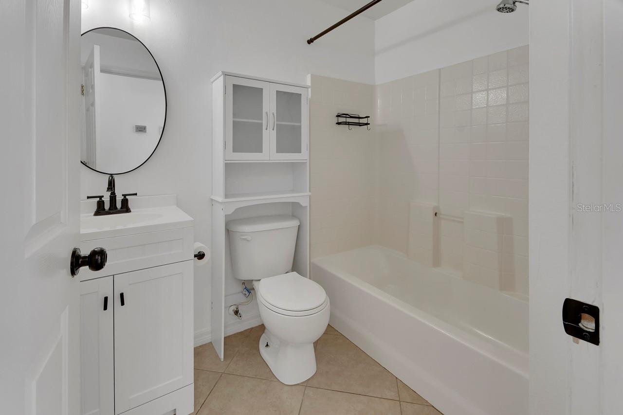 DAYTONA PARK ESTATES SEC F - Residential