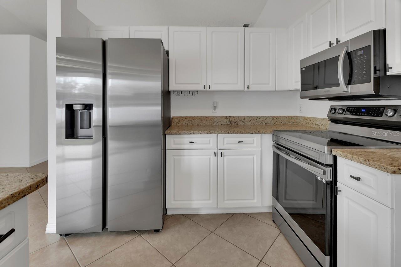 DAYTONA PARK ESTATES SEC F - Residential