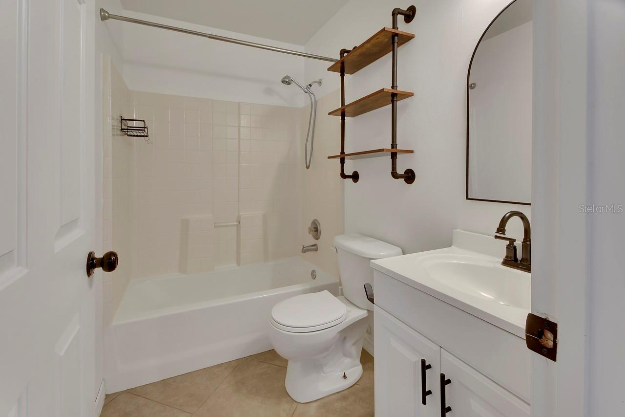 DAYTONA PARK ESTATES SEC F - Residential