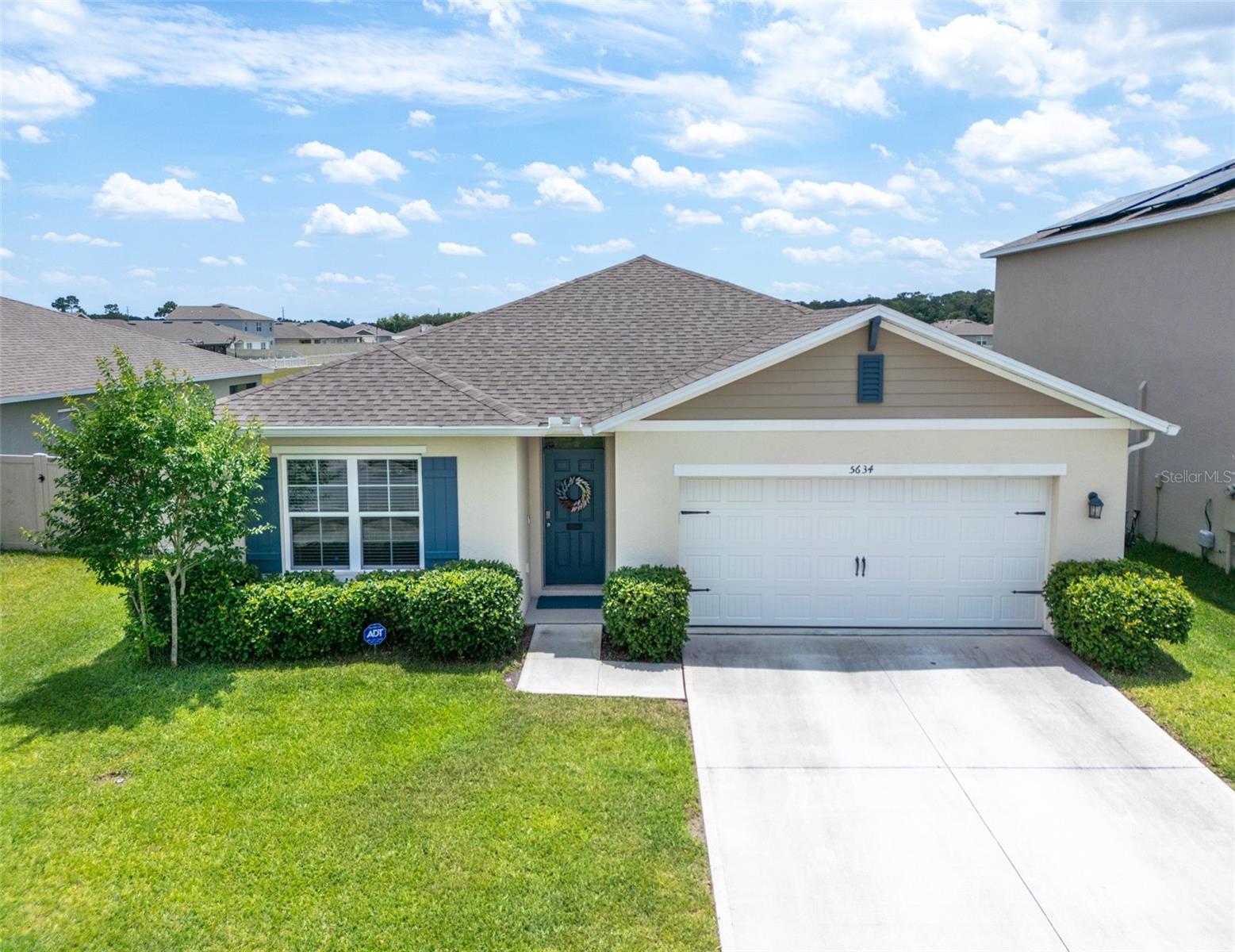 SUMMERLY PH 3 - Residential