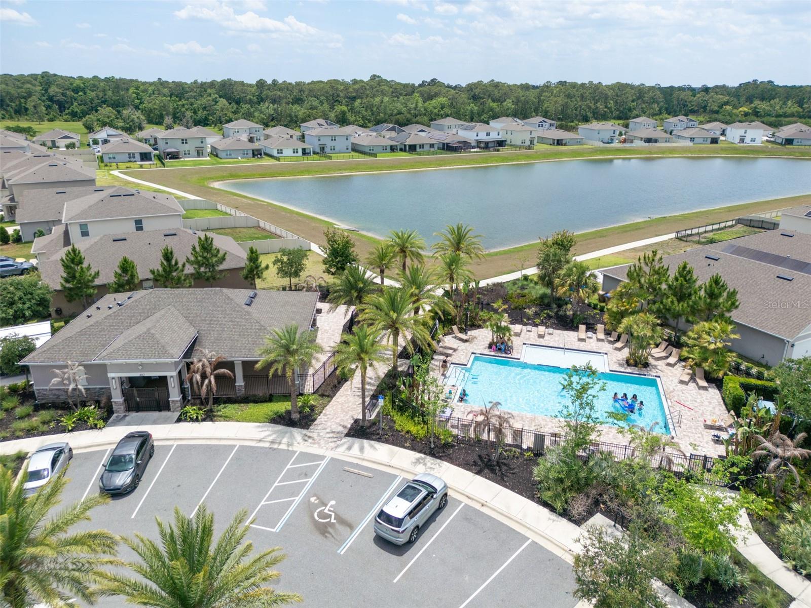 SUMMERLY PH 3 - Residential