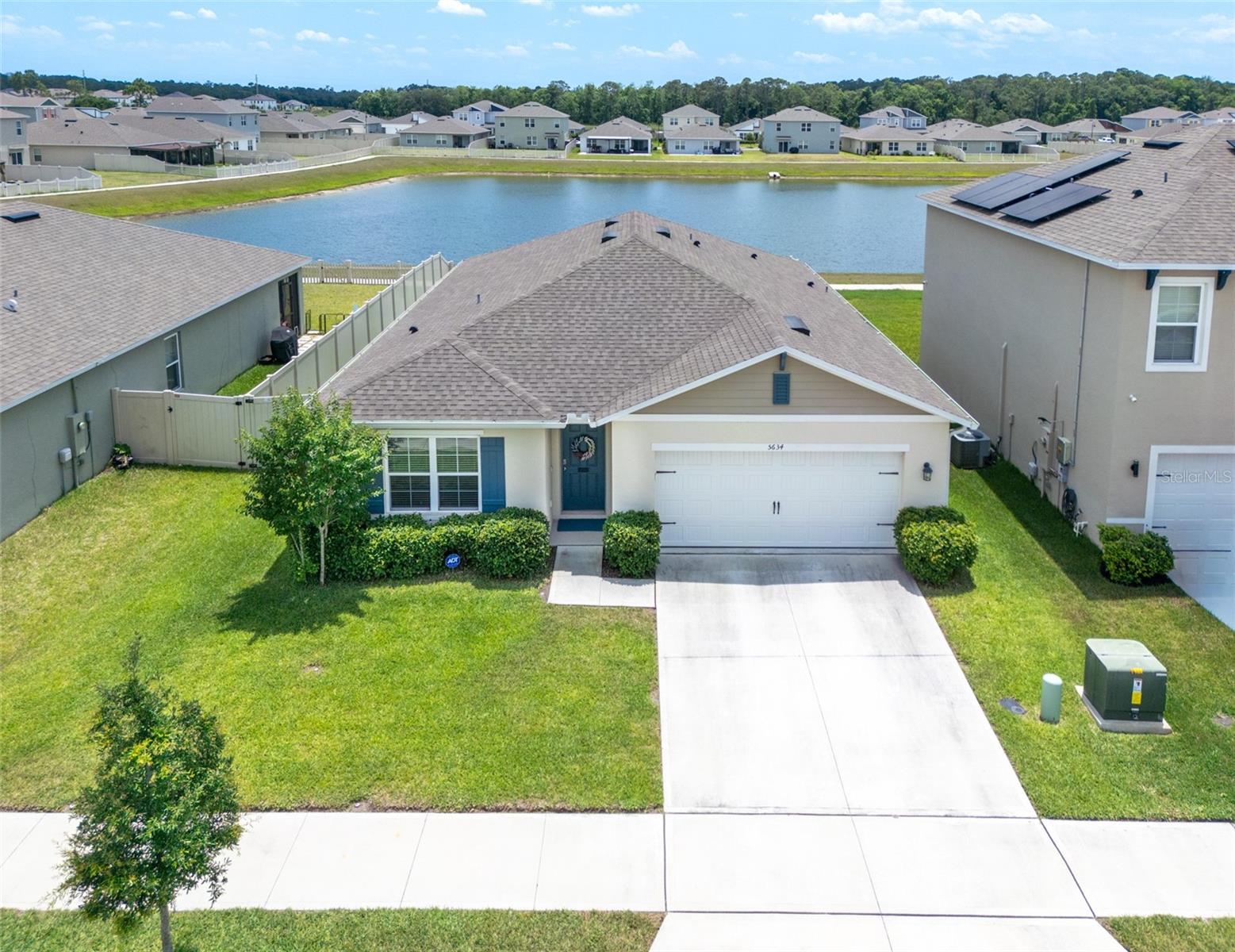 SUMMERLY PH 3 - Residential